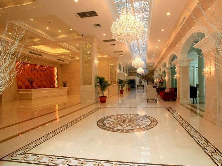 Hope Land Hotel 46/1 Bangkok Exterior foto
