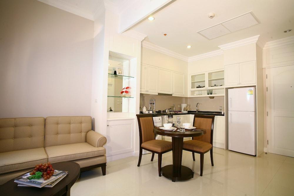 Hope Land Hotel 46/1 Bangkok Exterior foto